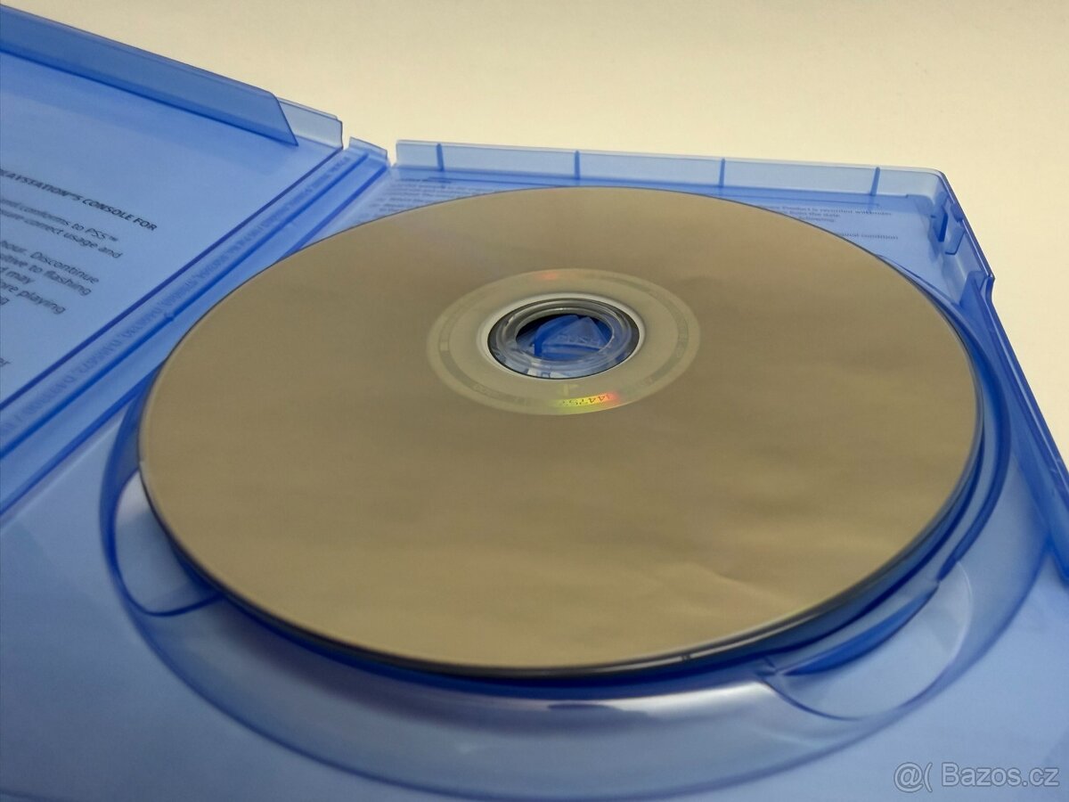 Jurassic World Evolution 2 – PS5, výborný stav, komplet - 4