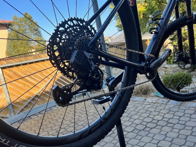 Specialized Epic - 4