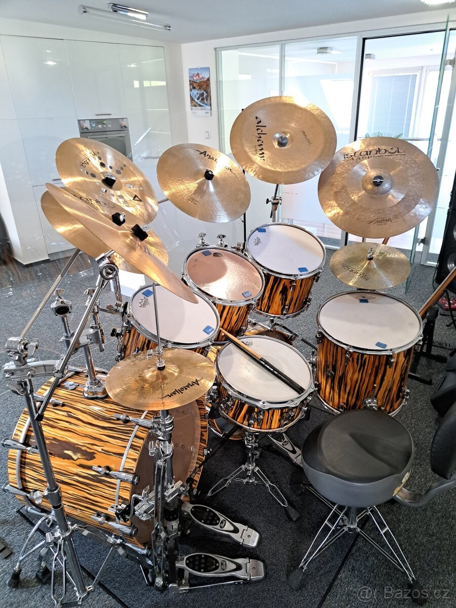 Sonor SQ2 - 4