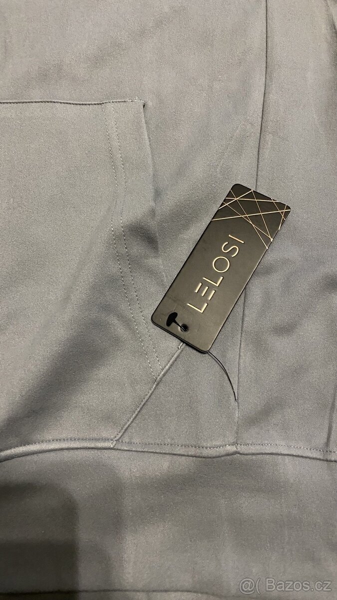 Mikina Metal Lelosi - 4