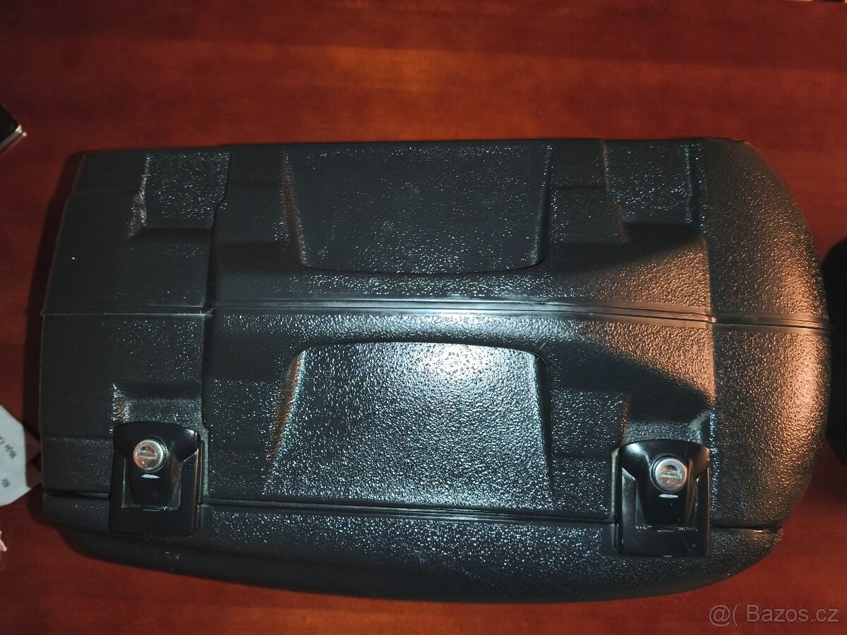 Hepco Becker Junior 40 - 4