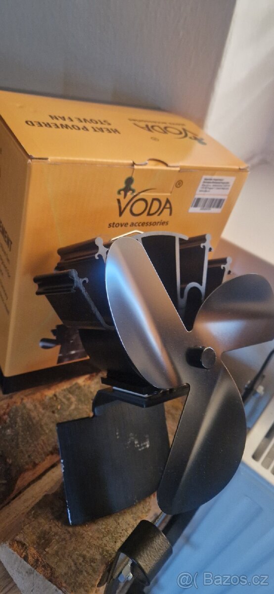 Krbové ventilátory - 4