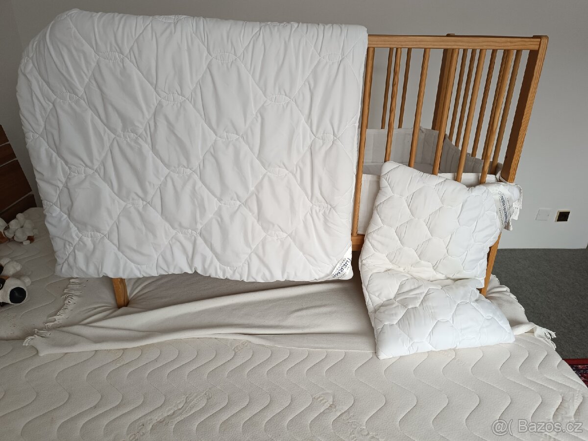 Dětská postýlka - 4