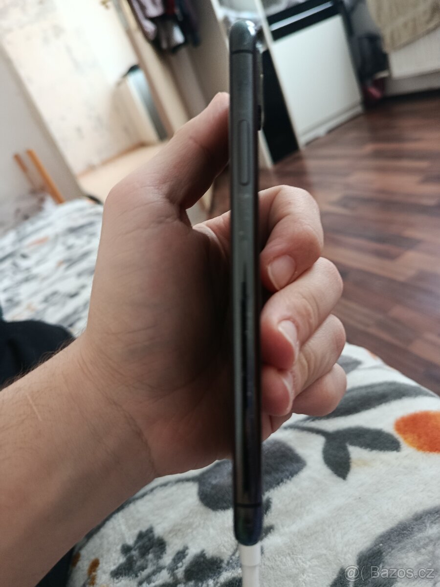 Iphone x 64 blak - 4