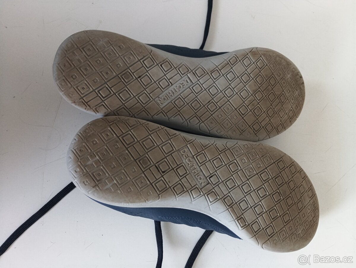 Sálovky vel. 38 - 4