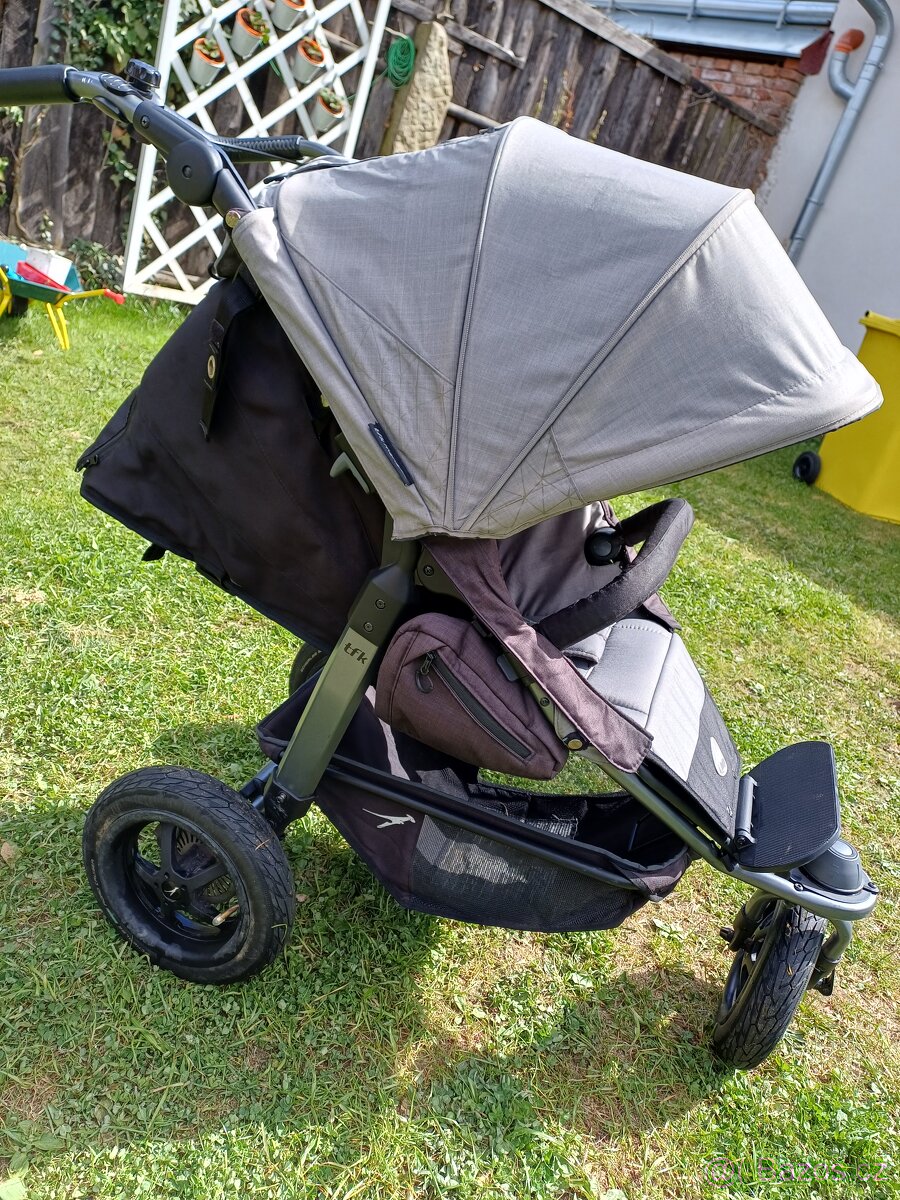 TFK mono stoller - 4