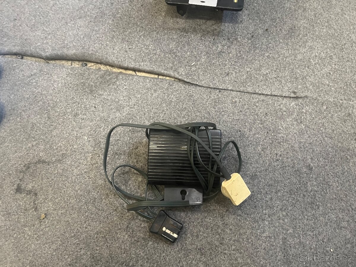 Šicí stroj Lada - 4