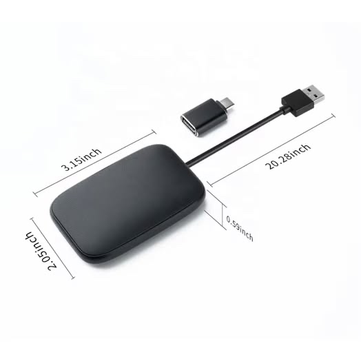 Apple CarPlay android auto - 4