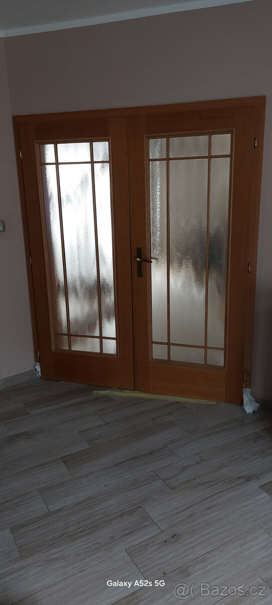 prodám použité dveře - 4