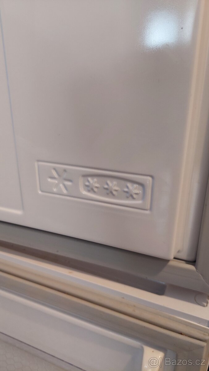 Lednice BEKO - 4