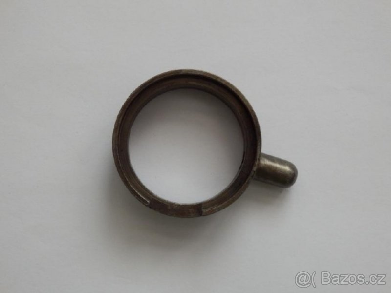 VOJENSKÁ VZDUCHOVKA VZ. 47 - 4