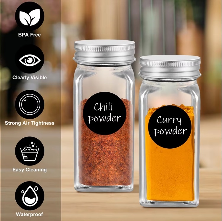 Skleněné kořenky - 4