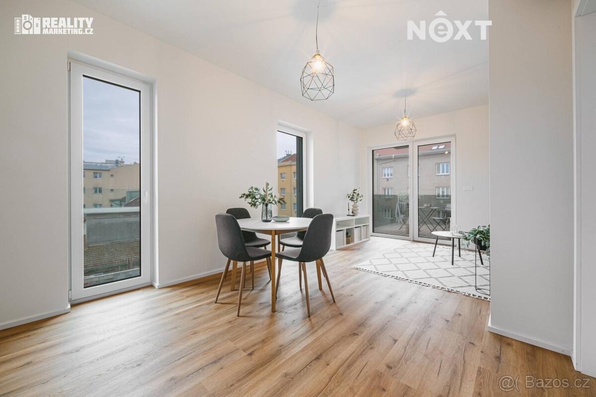 Prodej byt 3+kk, 71㎡ - 4