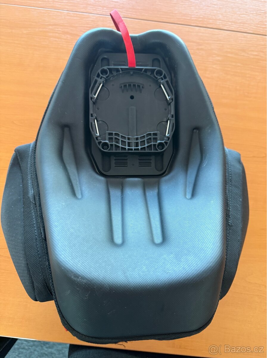 tankbag SW-MOTECH PRO BMW R1200 GS - 4