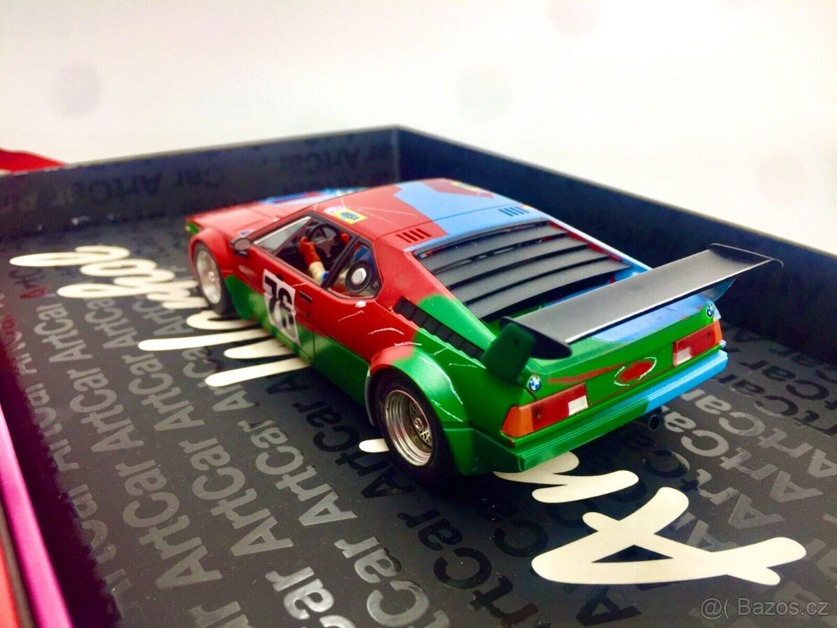 EXKLUZIVNÍ MODEL - SLEVA - 4