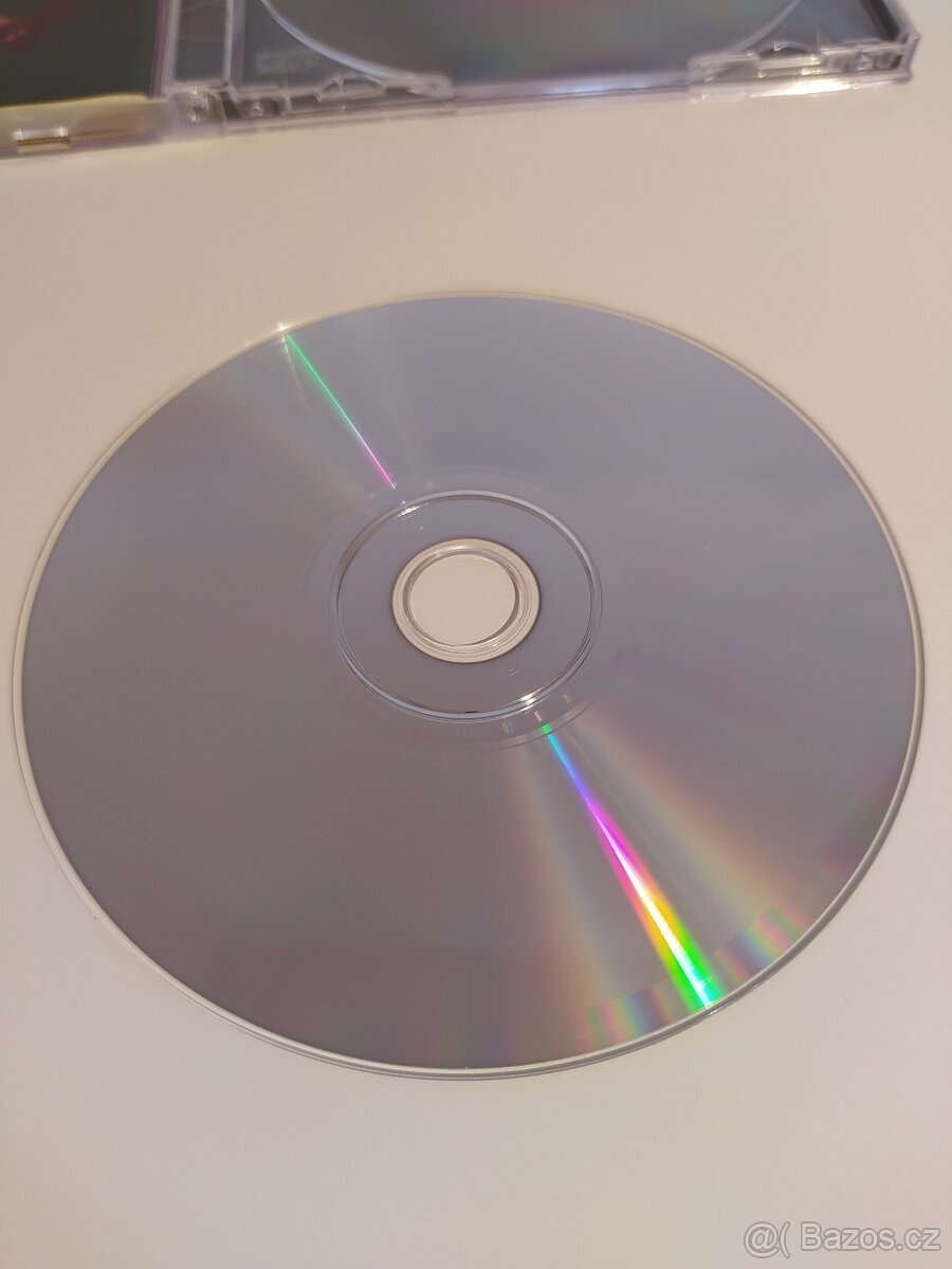 CD Jiří Korn - LP 01 - 4