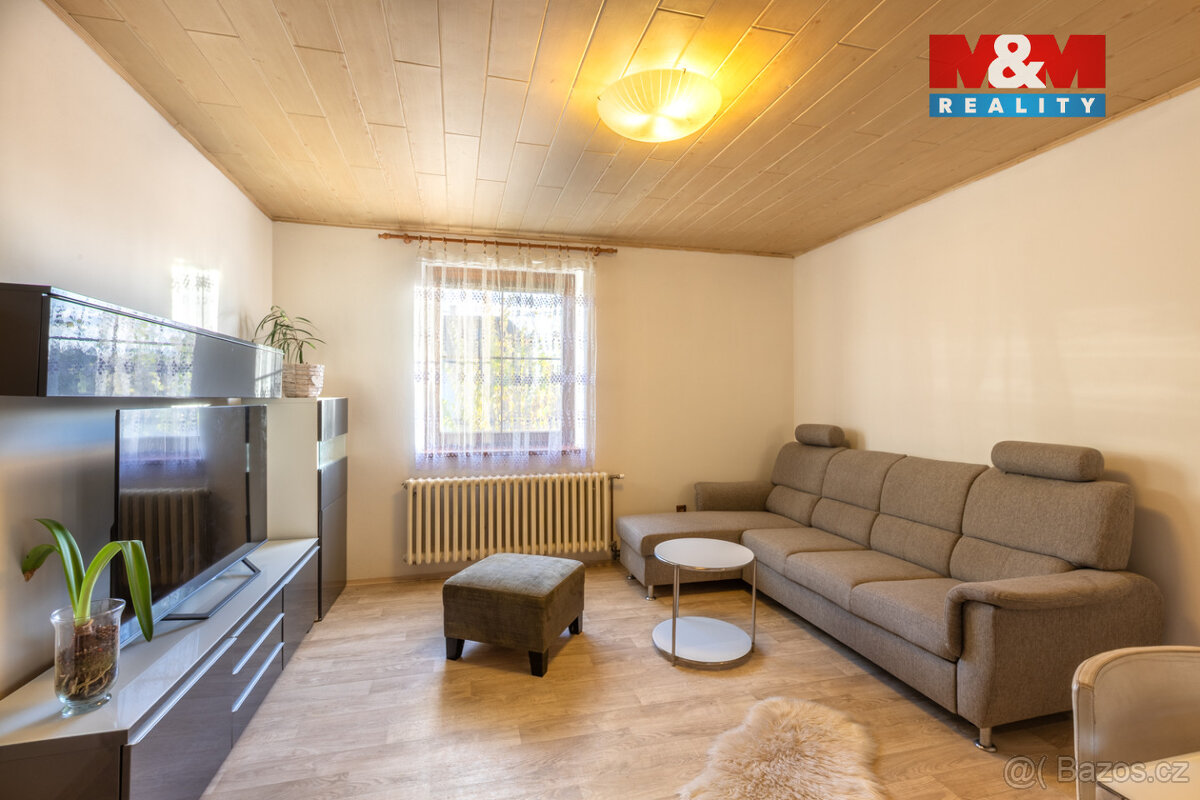Prodej rodinného domu, 90 m², Kounov - 4