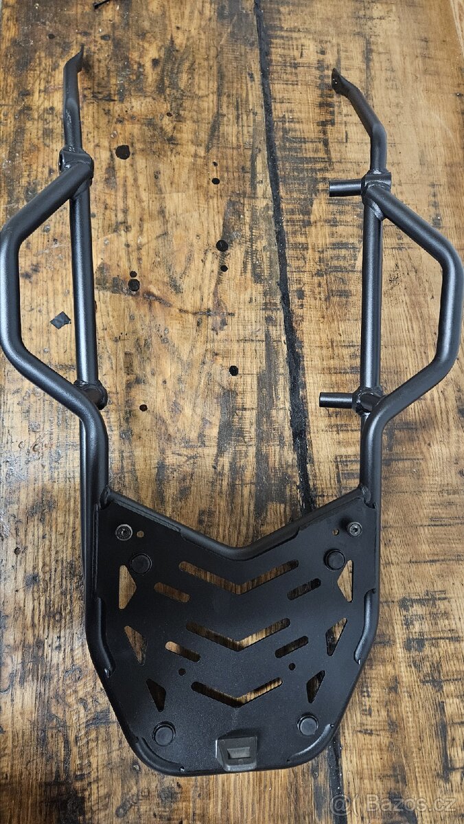 Zadní nosič Yamaha Tenere 700 - 4