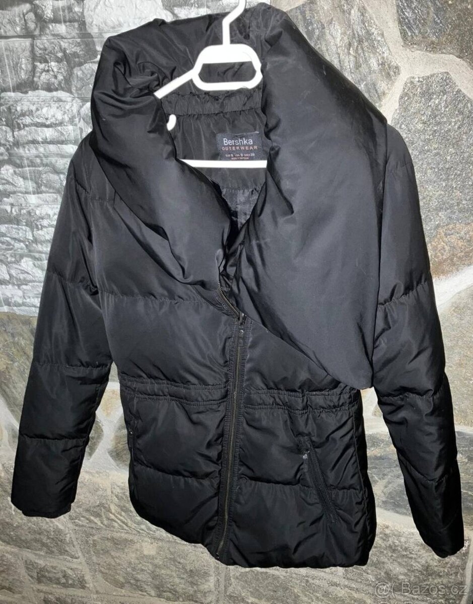 Dámská zimní bunda - 4