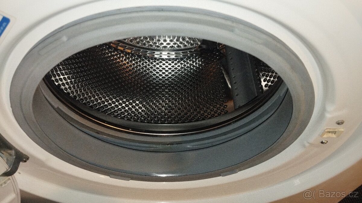 Pračka HEC na 5 kg A++ - 4