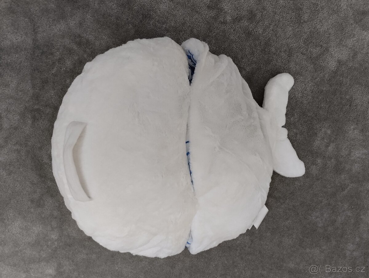 Spacák Happy Nappers - 4