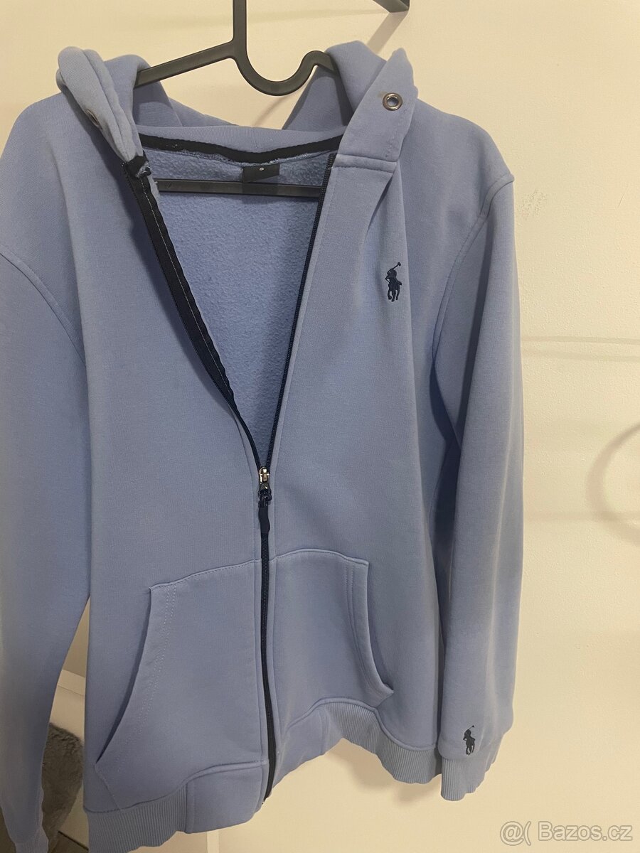 Ralph Lauren mikina - 4