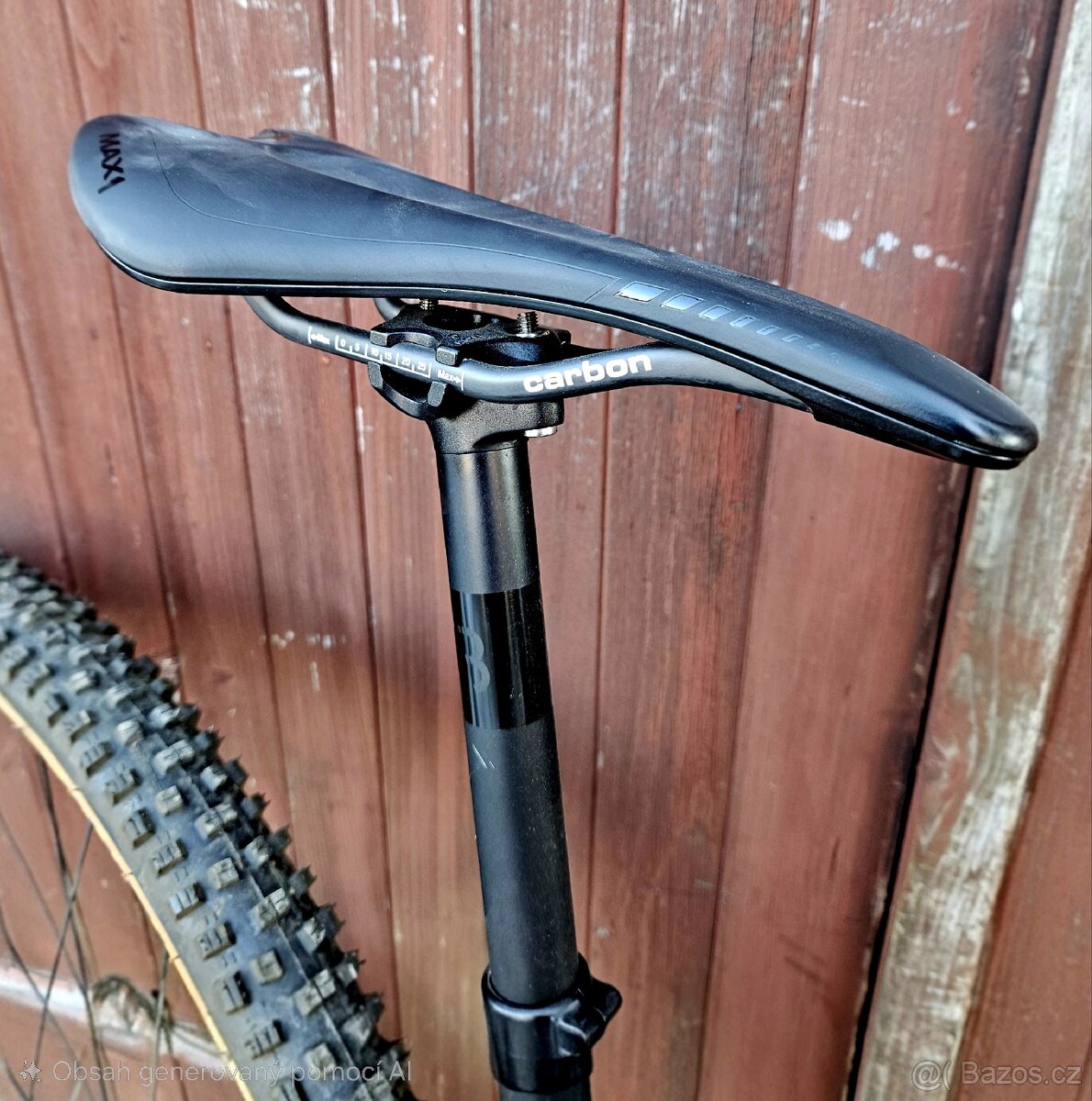 FOCUS Raven 8.7 karbon - 4