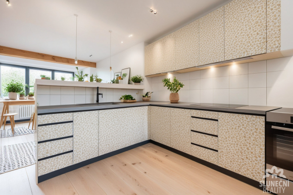 Prodej rodinného domu 5+kk Havřice, Uherský Brod - 4