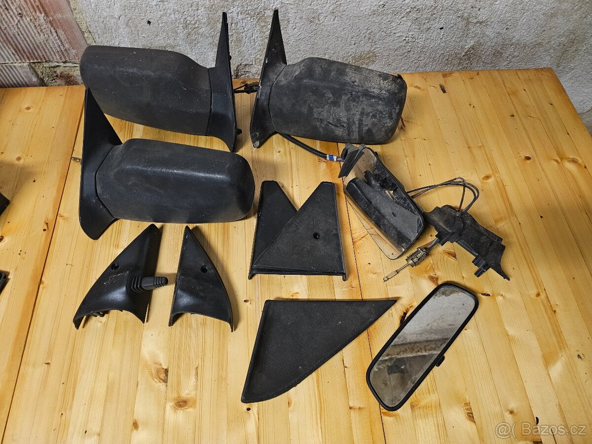 ND Ford Scorpio mk1 2.0 85 kW OHC - 4