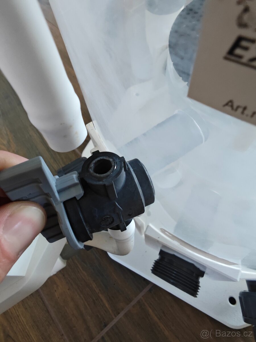 DELTEC TC 3070S + CS6000 - 4