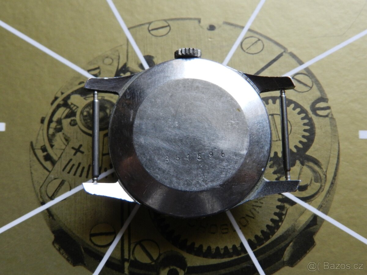 PRIM 60 léta ČSSR - 4