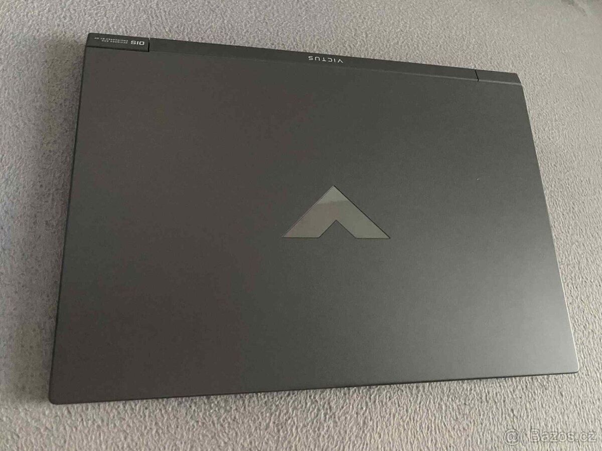 HP Victus fb2934nc-Ryzen 5, RTX 4060, 16GB RAM, 1TB SSD - 4