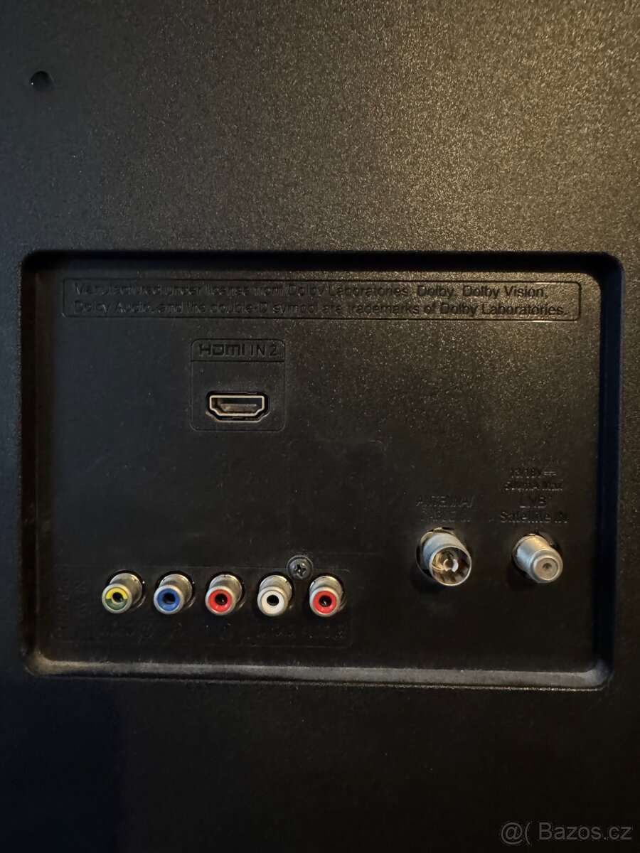 LG 43LJ500V – 43” LED Full HD TV, DVB-T2 - 4