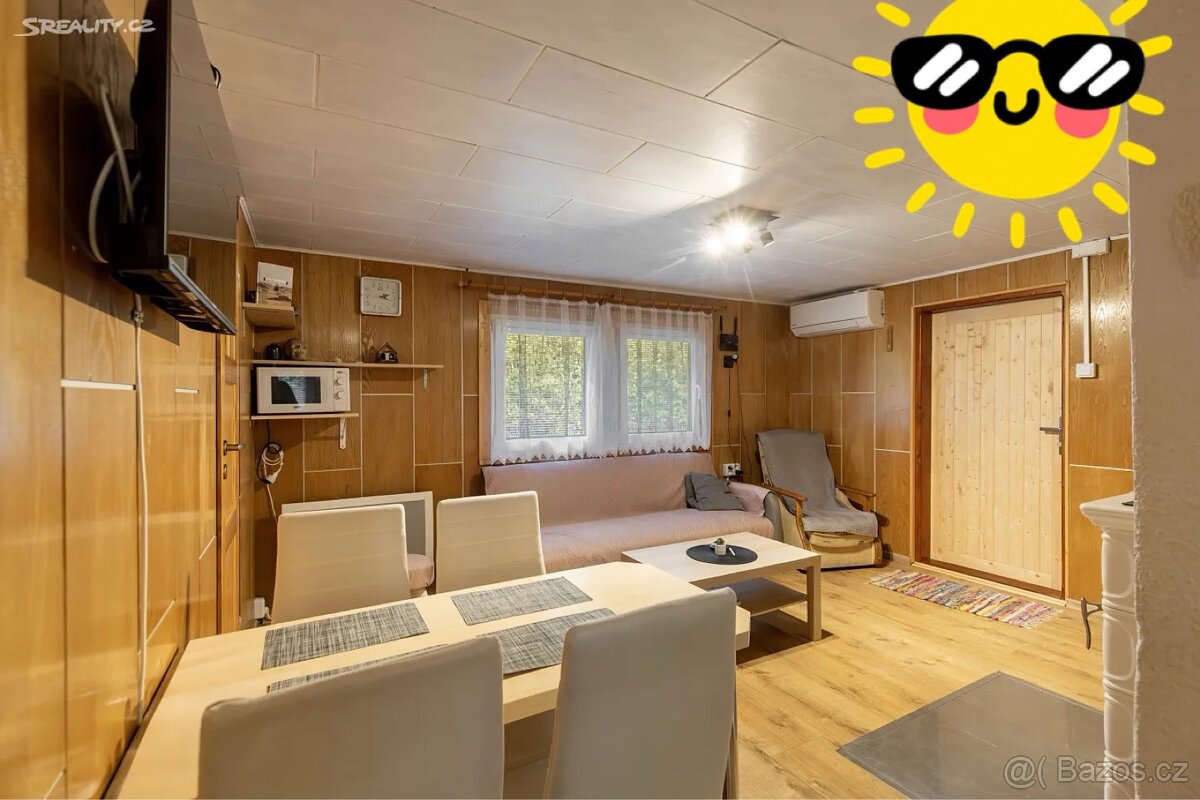 Prodej chaty v Dolní Lomné - 4