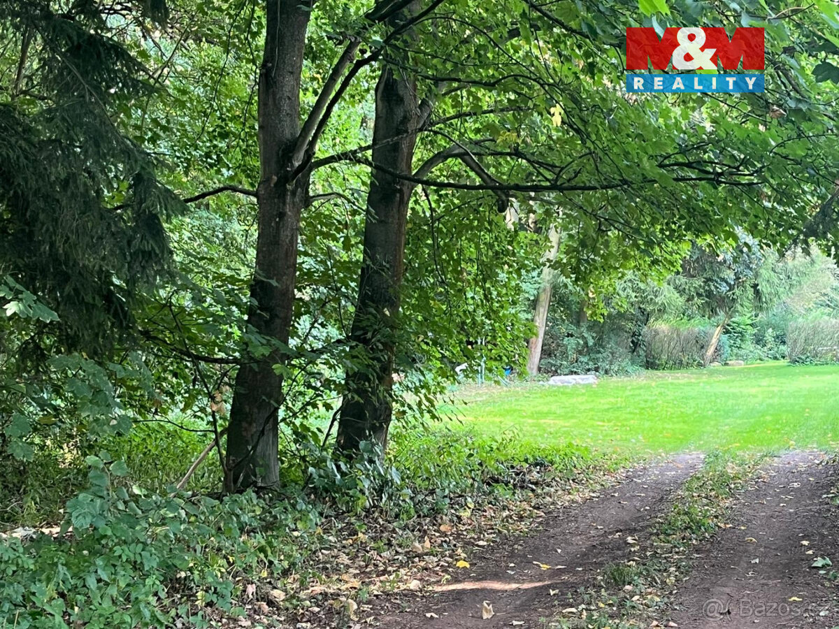 Prodej chaty, 21 m², Bílichov - 4