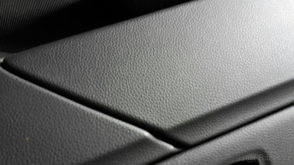 Porsche Panamera plato dveří - 4