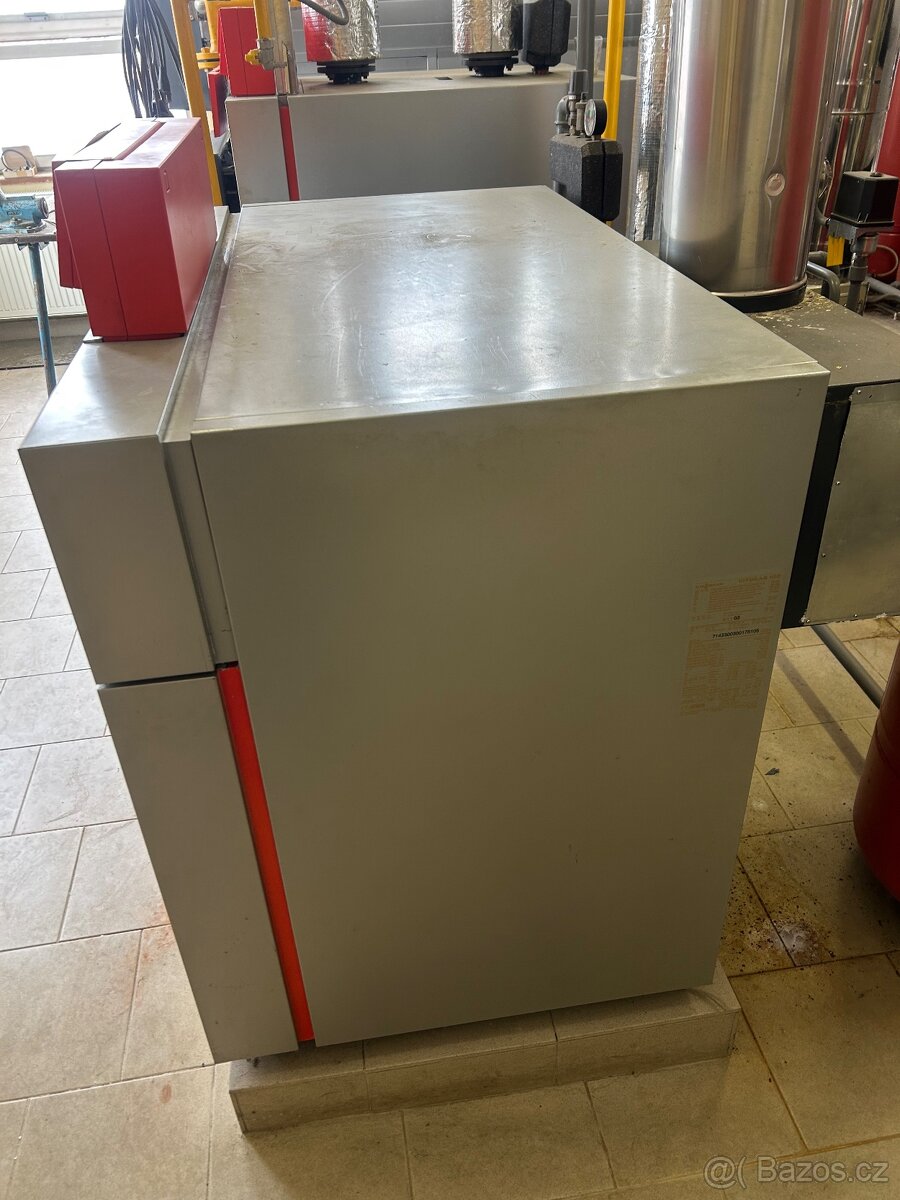 Kotel Viessmann Vitogas 100 - 4