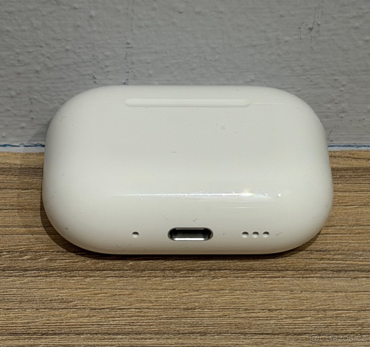 Apple AirPods Pro 3 2026 - 4