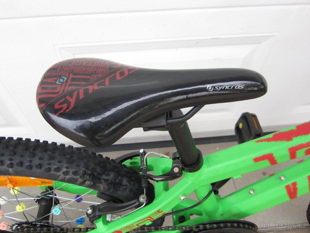 SCOTT Voltage 20" - 4