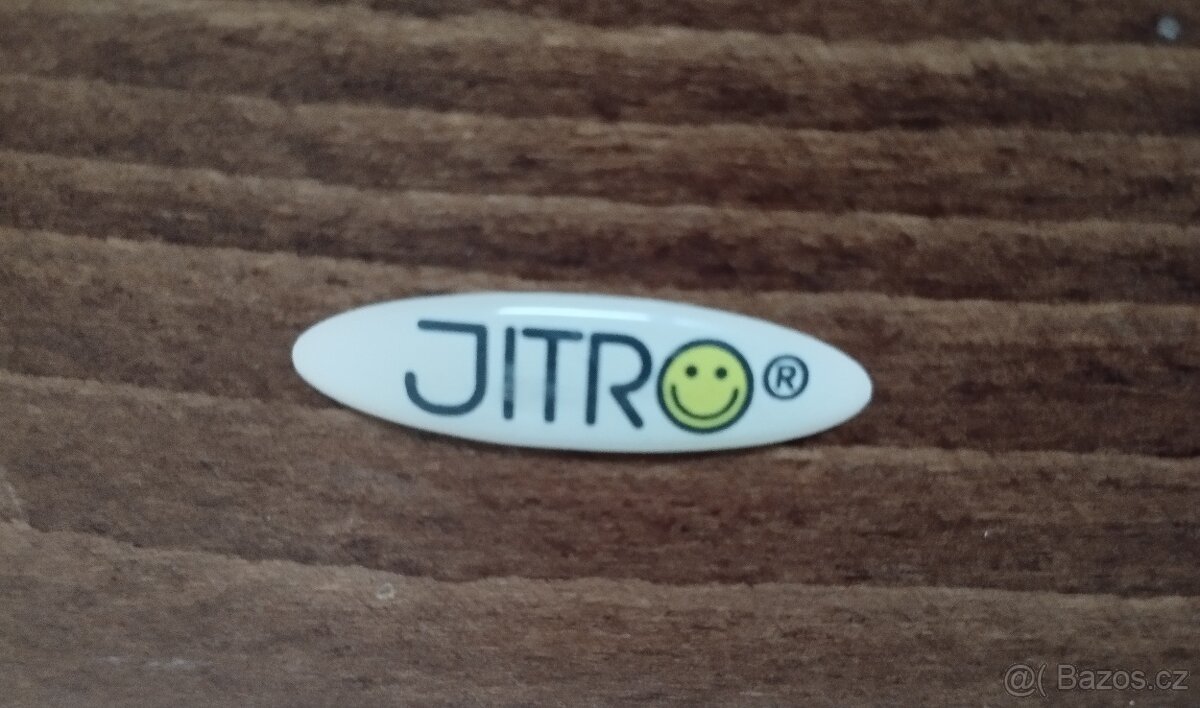 Rostoucí židle JITRO - 4