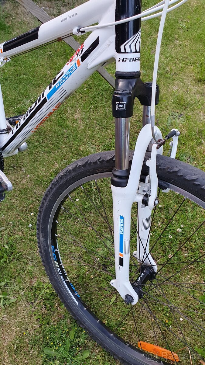 Haibike 26" - 4