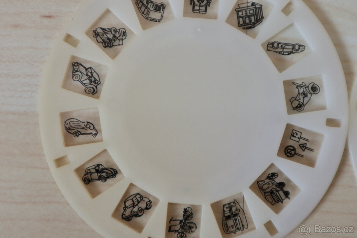 Dětský projektor - 4