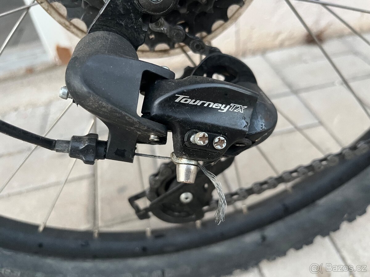 Specialized dětské horské kolo - 4