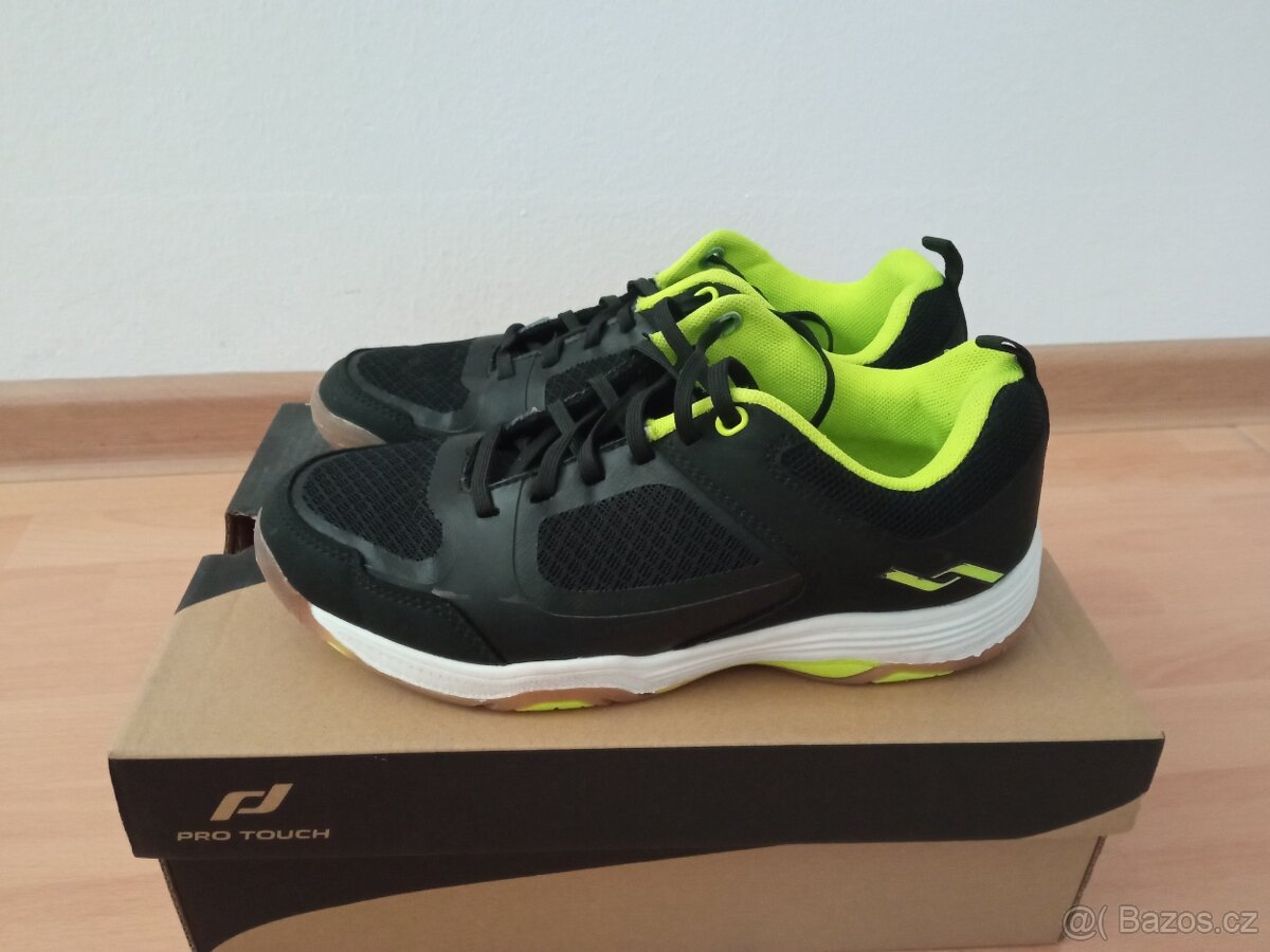 Chlapecké sportovní boty - 4