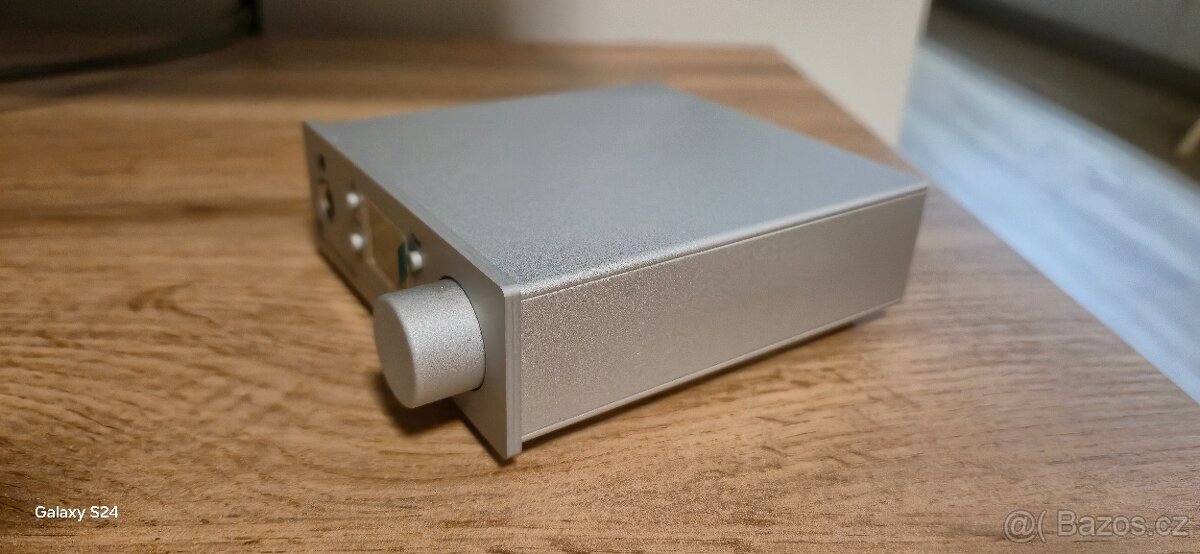 Pro-Ject Pre Box S2 Digital - 4