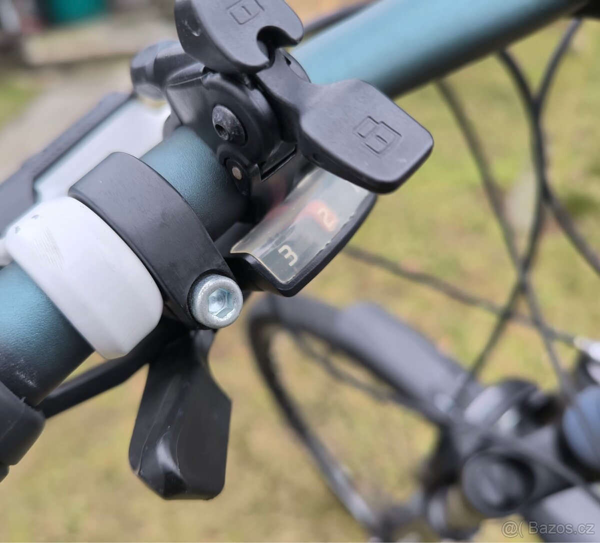 Pánské jízdní kolo TORPADO - 4