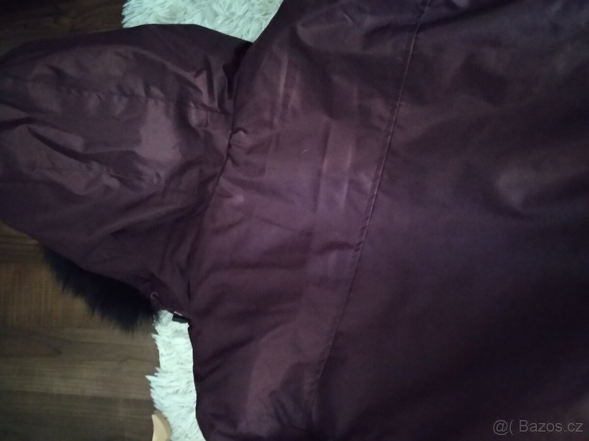 zimní kabát L-XL NOVÝ - 4