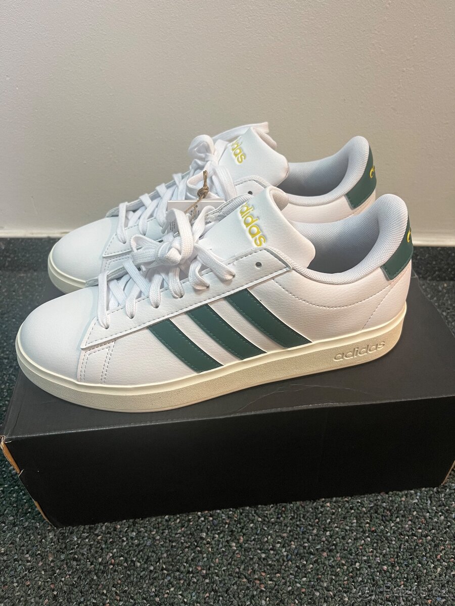 Pánské boty Adidas vel. 42 - 4