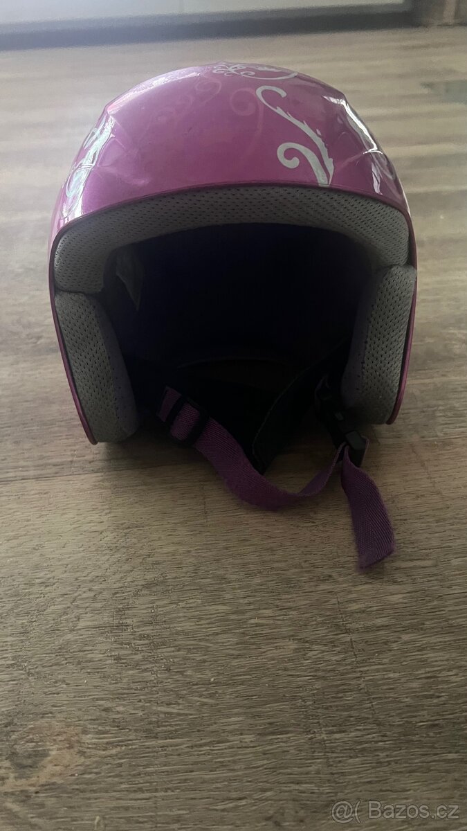 Lyžařská přilba - 4