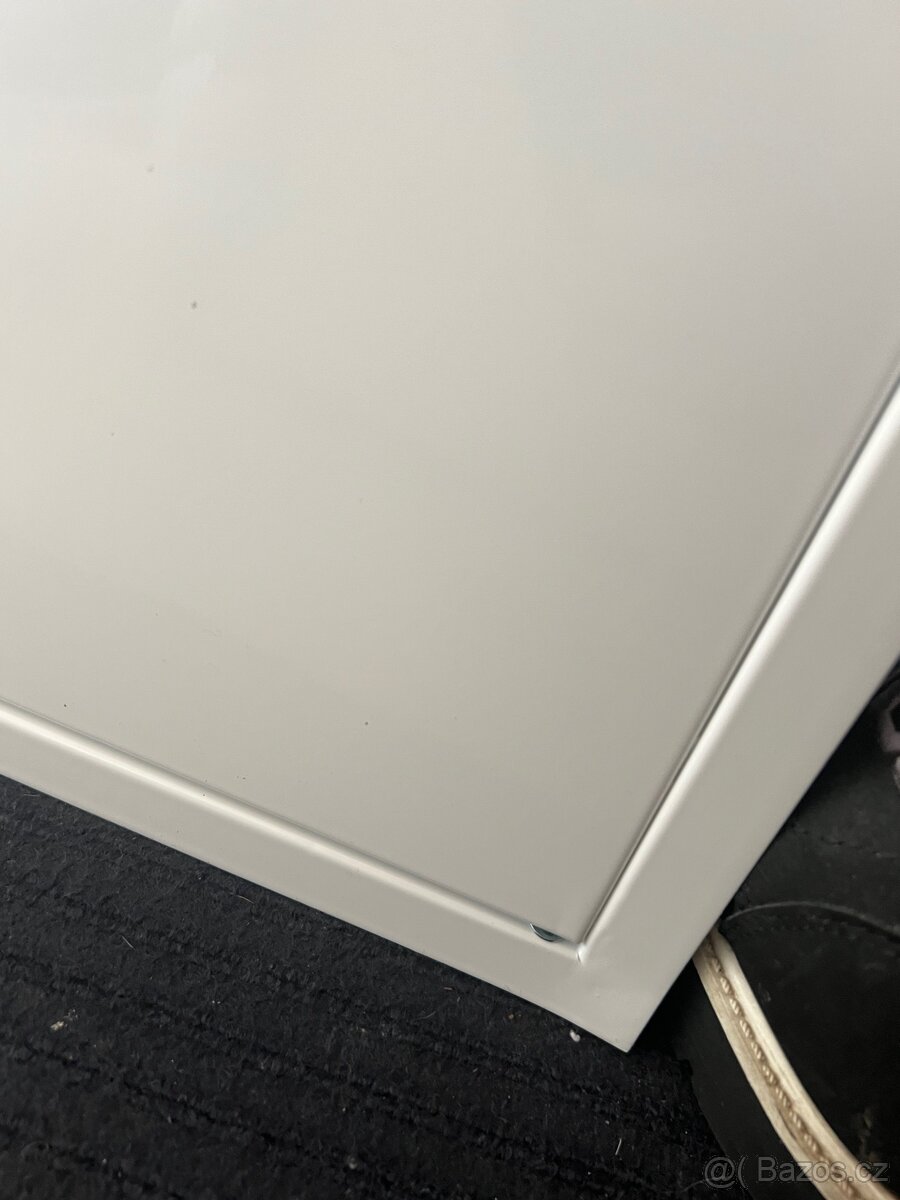 Revizní kovová dvířka - 4